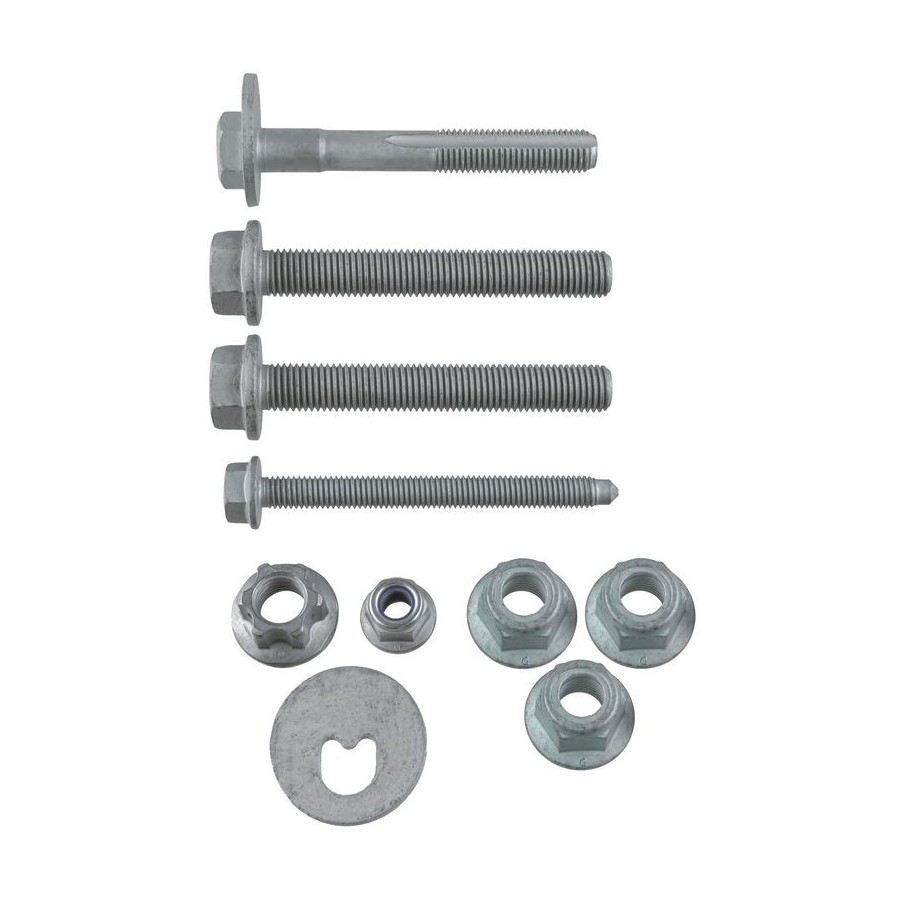 Lemforder Kit De Réparation, Suspension 45278 01 4527801 Audi;Cupra;Seat;Skoda;Volkswagen
