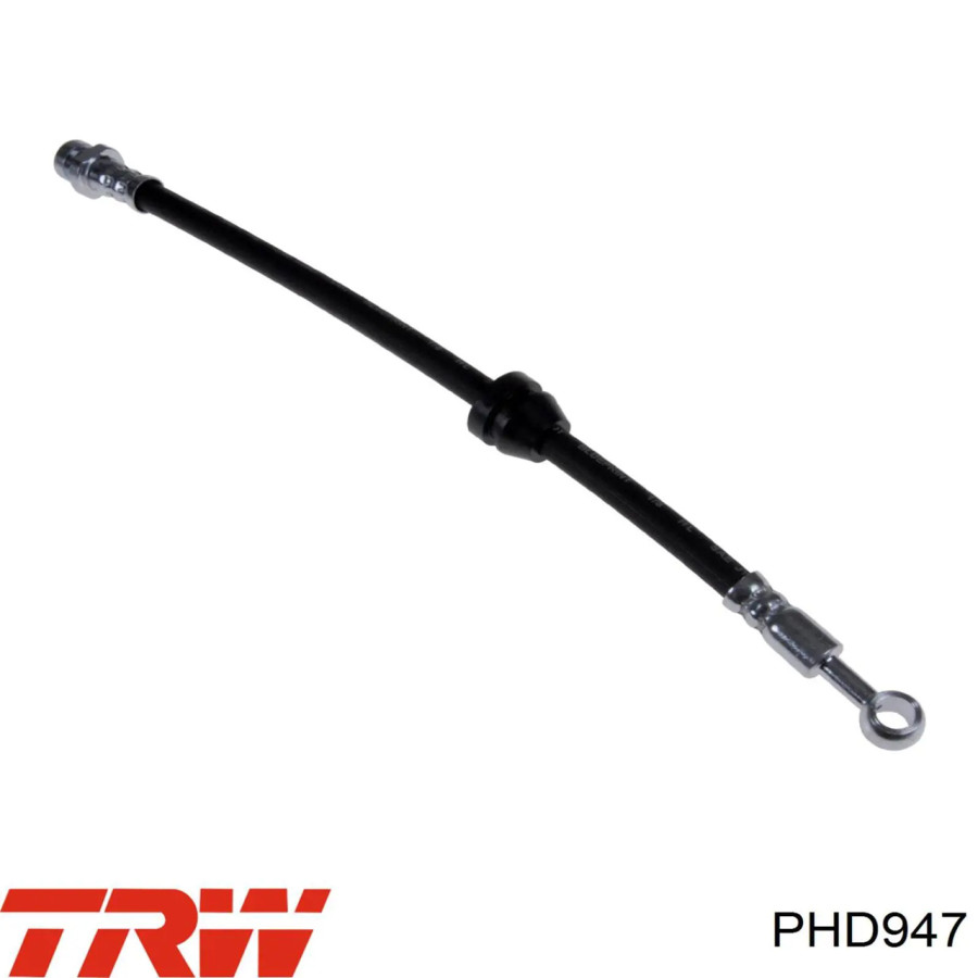 Trw Flexible De Frein Phd947 - Image 4