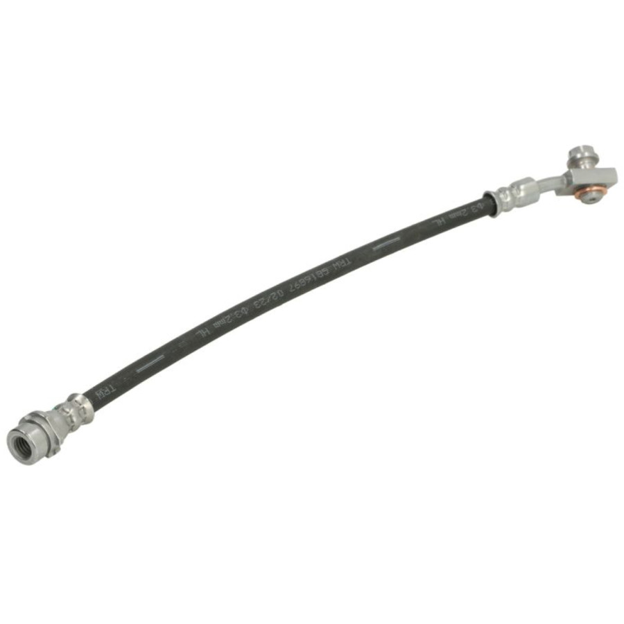Trw Flexible De Frein Phd2308 Phd2308 Ford