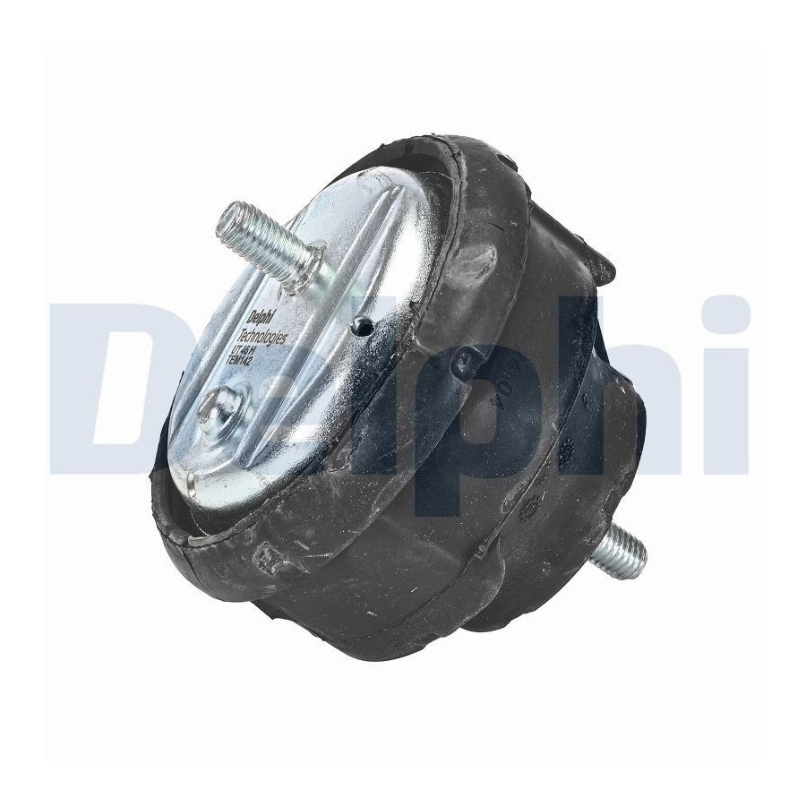 Delphi Palier De Support De Corps D'essieu/Moteur Tem142 Bmw