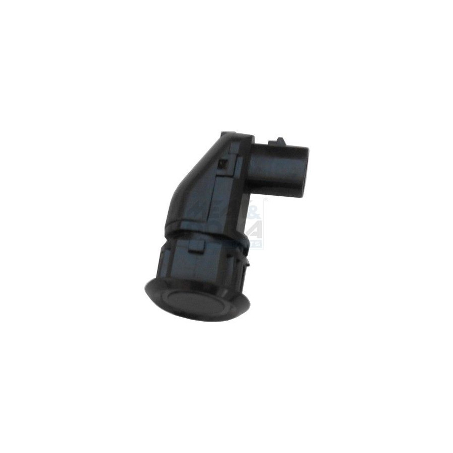 Meat & Doria Noir Capteur, Contrôle De Distance De Stationnement 94619 Chevrolet