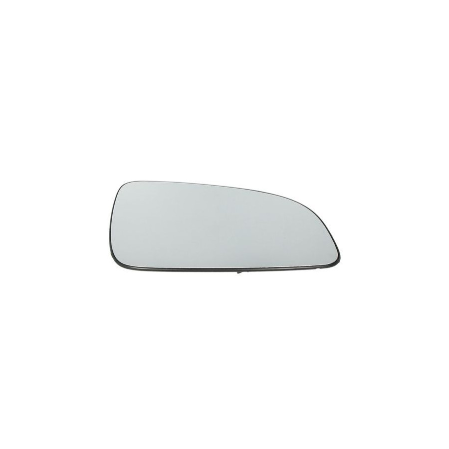 Blic Miroir En Verre, Rétroviseur Extérieur 6102021232238P Opel