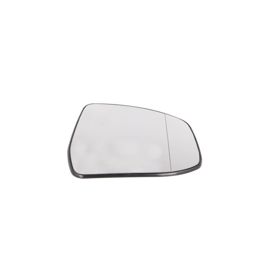 Blic Miroir En Verre, Rétroviseur Extérieur 6102032001198P Ford