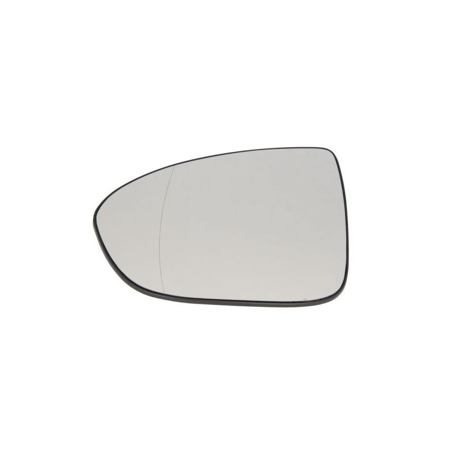 Blic Miroir En Verre, Rétroviseur Extérieur 6102042002007P Opel