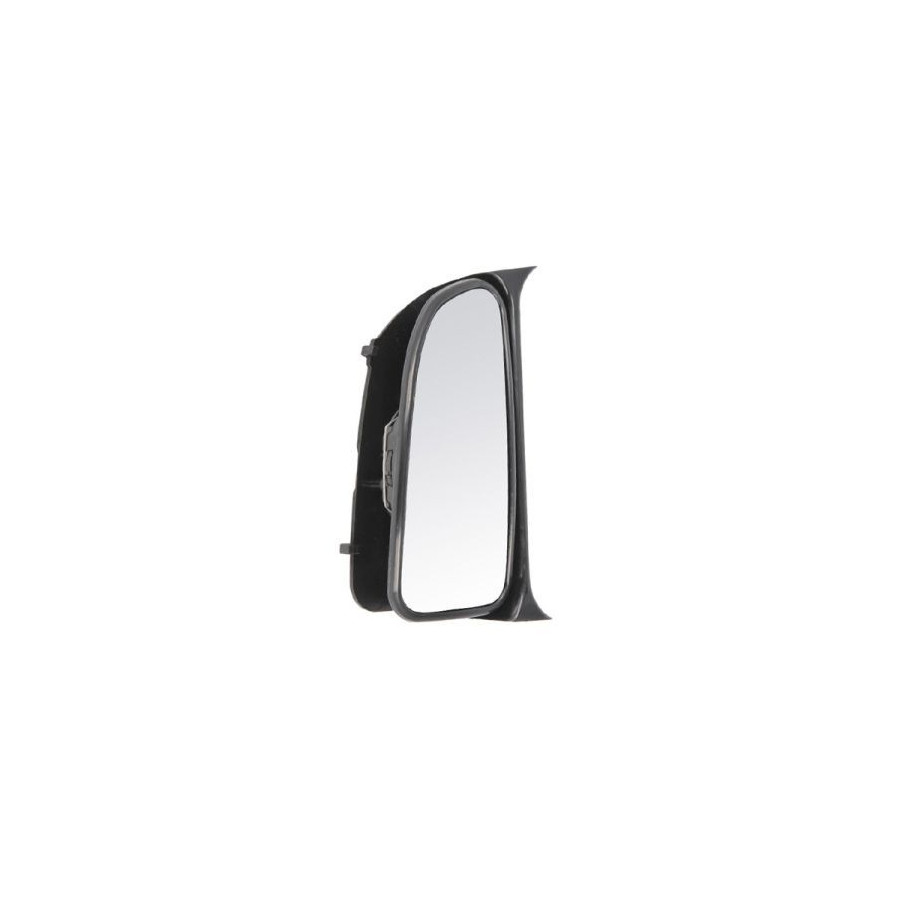Blic Miroir En Verre, Rétroviseur Extérieur 6102021251921P Citroen;Fiat;Peugeot