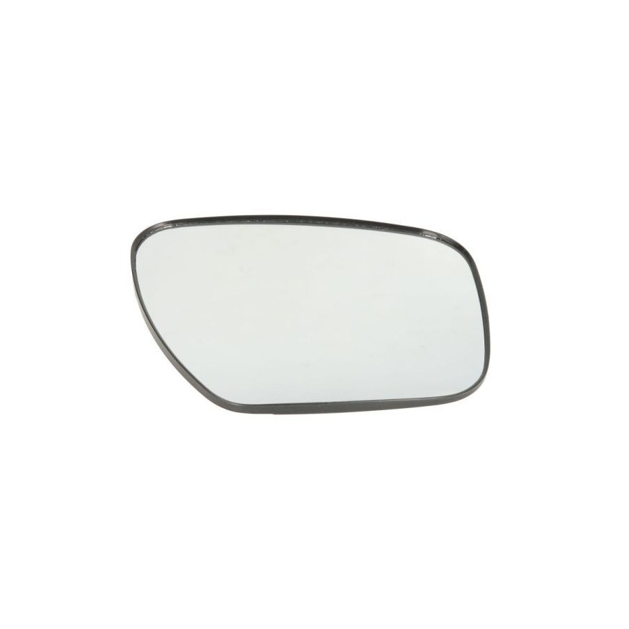 Blic Miroir En Verre, Rétroviseur Extérieur 6102142001718P Mazda