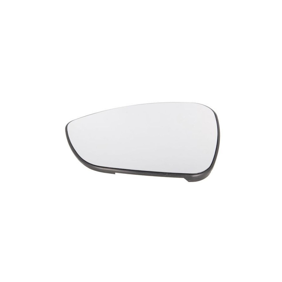 Blic Miroir En Verre, Rétroviseur Extérieur 6102212001099P Citroen