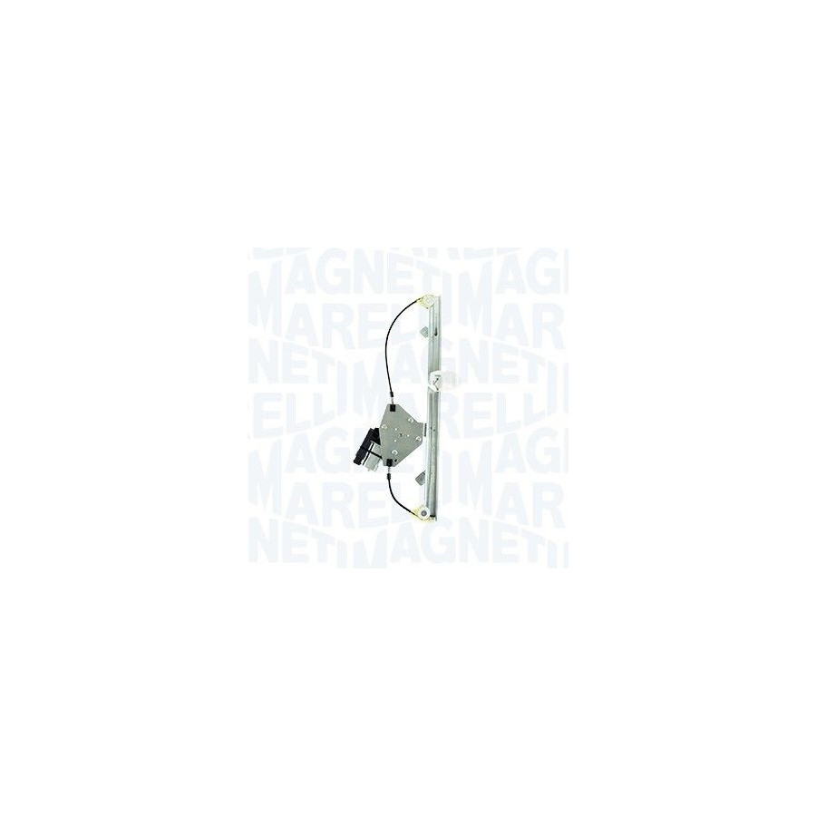 Magneti Marelli Lève-Vitre Ac1063 Fiat