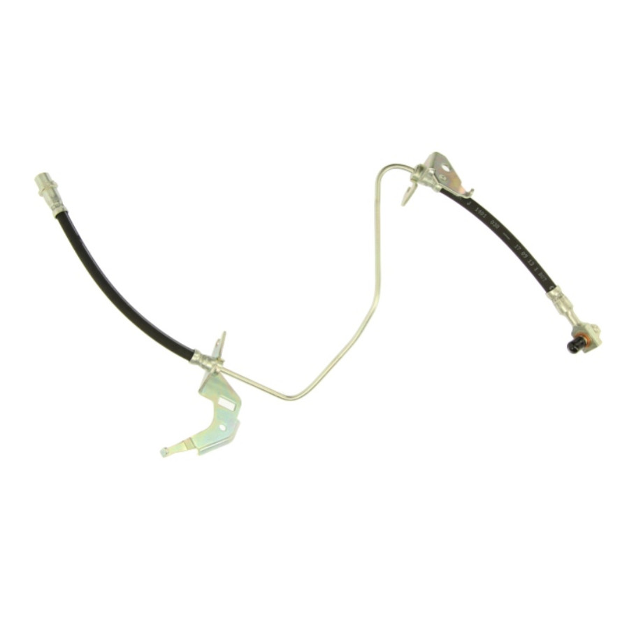Bosch Flexible De Frein Bh801 Opel;Vauxhall