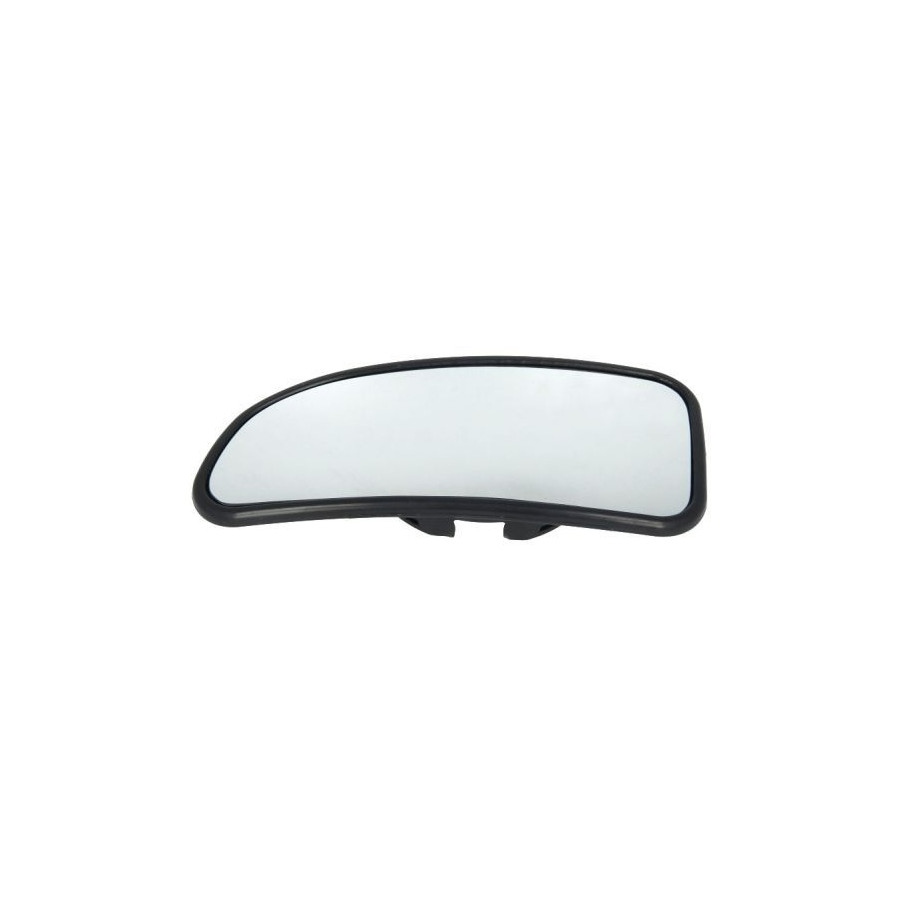 Blic Miroir En Verre, Rétroviseur Extérieur 6102021272921P Citroen;Fiat;Peugeot