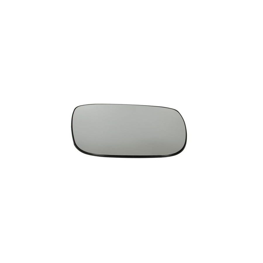Blic Miroir En Verre, Rétroviseur Extérieur 6102021231227P Opel