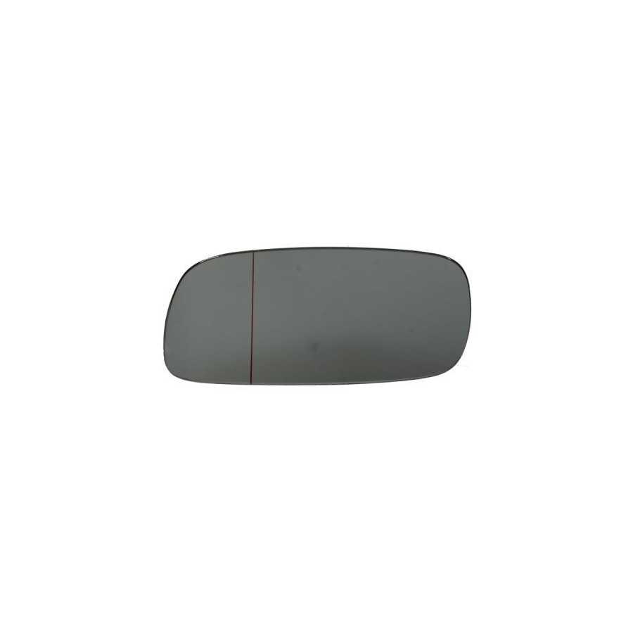 Blic Miroir En Verre, Rétroviseur Extérieur 6102010122P Opel
