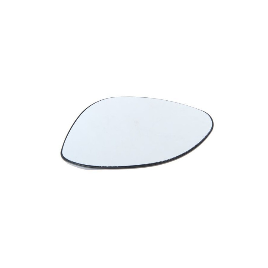 Blic Miroir En Verre, Rétroviseur Extérieur 6102021225233P Opel