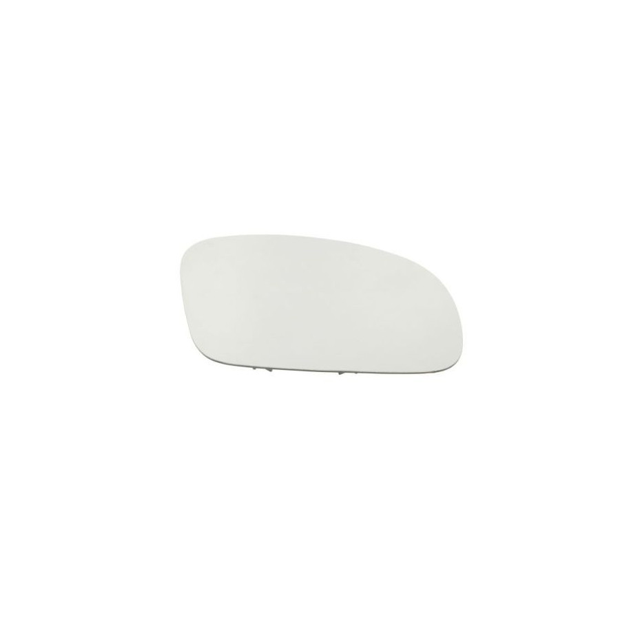 Blic Miroir En Verre, Rétroviseur Extérieur 6102021212193P Volkswagen