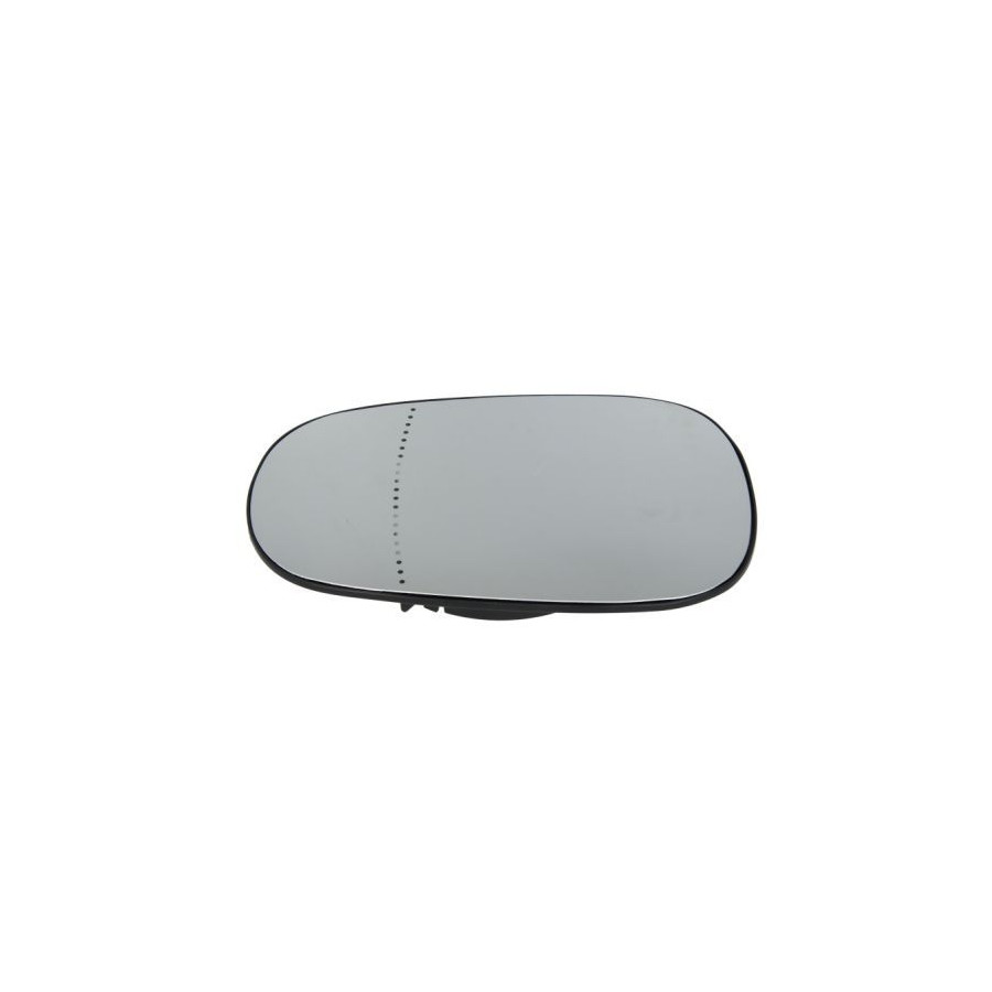 Blic Miroir En Verre, Rétroviseur Extérieur 6102021232616P Renault