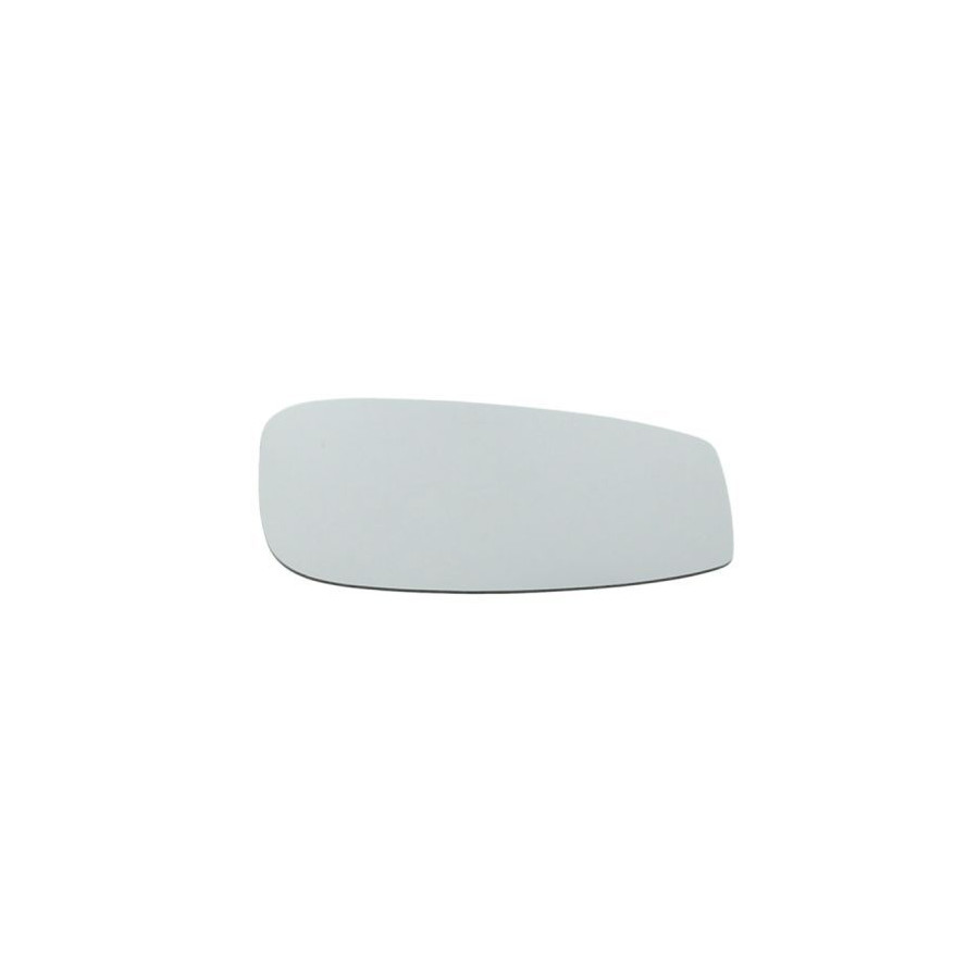 Blic Miroir En Verre, Rétroviseur Extérieur 6102021231931P Fiat;Lancia