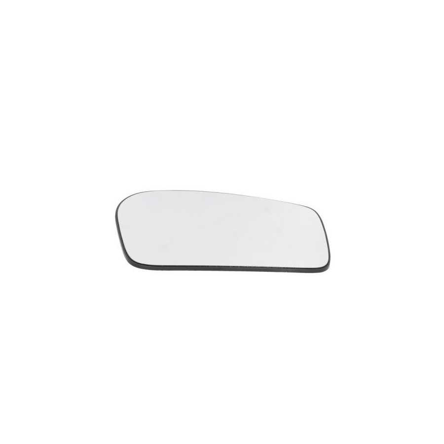 Blic Miroir En Verre, Rétroviseur Extérieur 6102021228357P Citroen;Fiat;Lancia;Peugeot