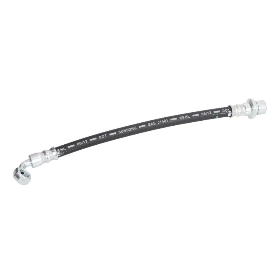 Bosch Flexible De Frein Bh1546 Toyota