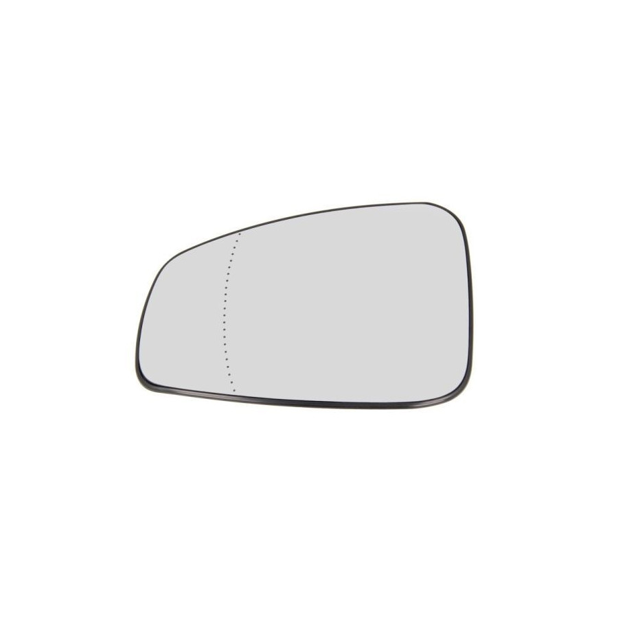 Blic Miroir En Verre, Rétroviseur Extérieur 6102092002147P Renault