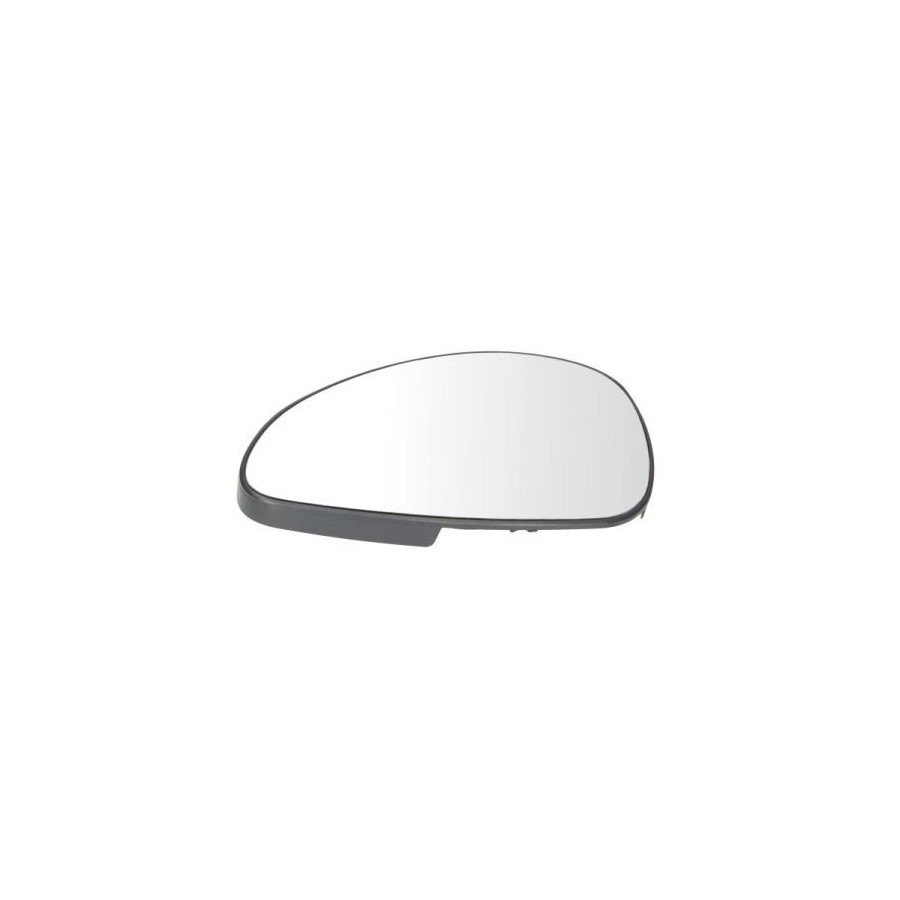 Blic Miroir En Verre, Rétroviseur Extérieur 6102212001101P Citroen