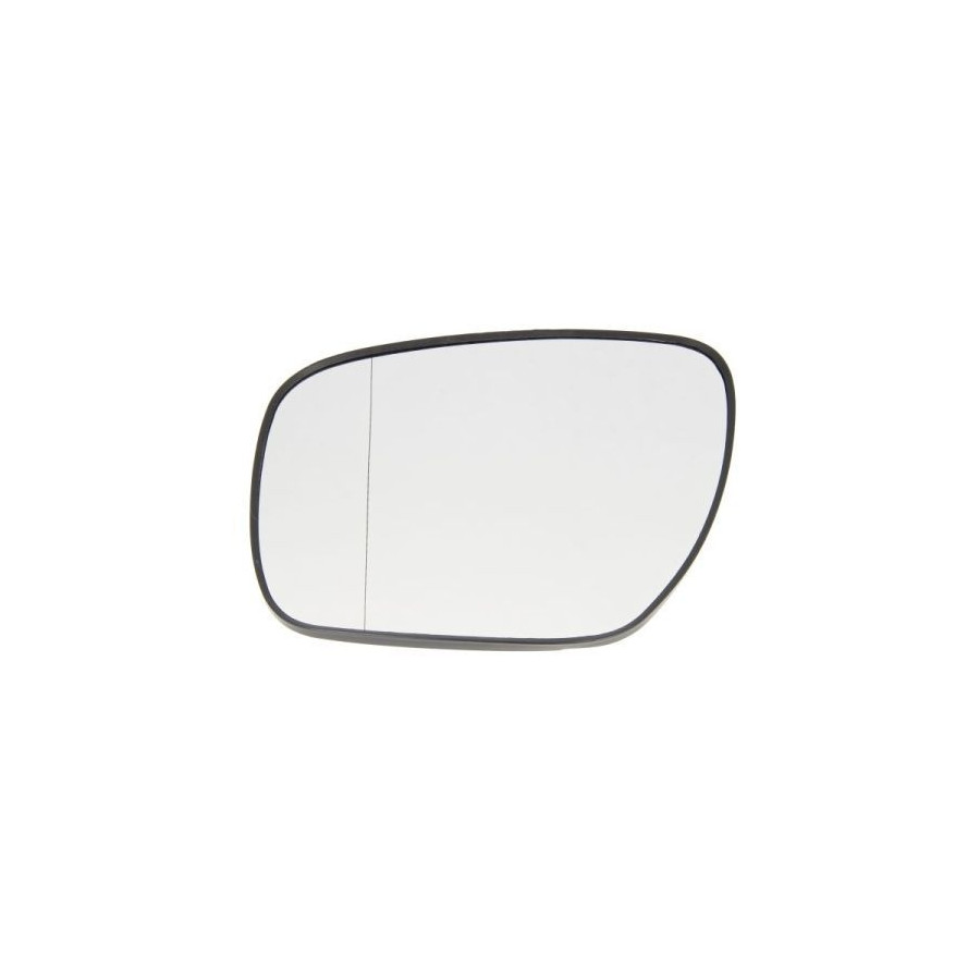 Blic Miroir En Verre, Rétroviseur Extérieur 6102142001715P Mazda