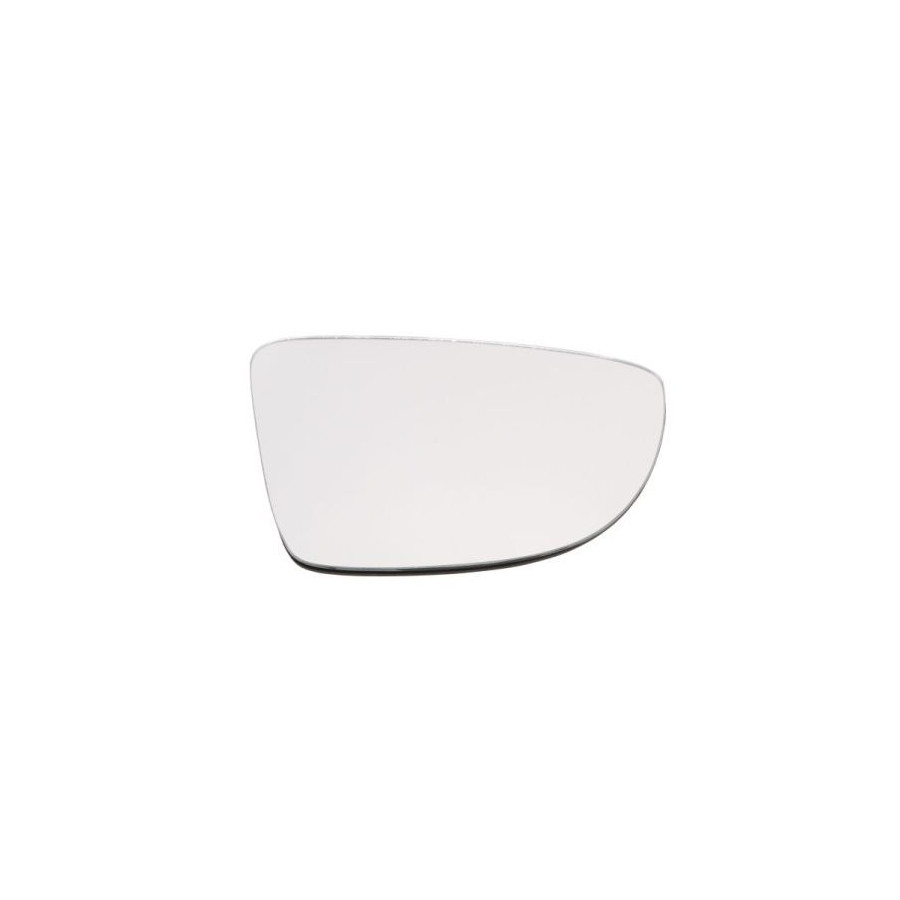 Blic Miroir En Verre, Rétroviseur Extérieur 6102022007P Renault