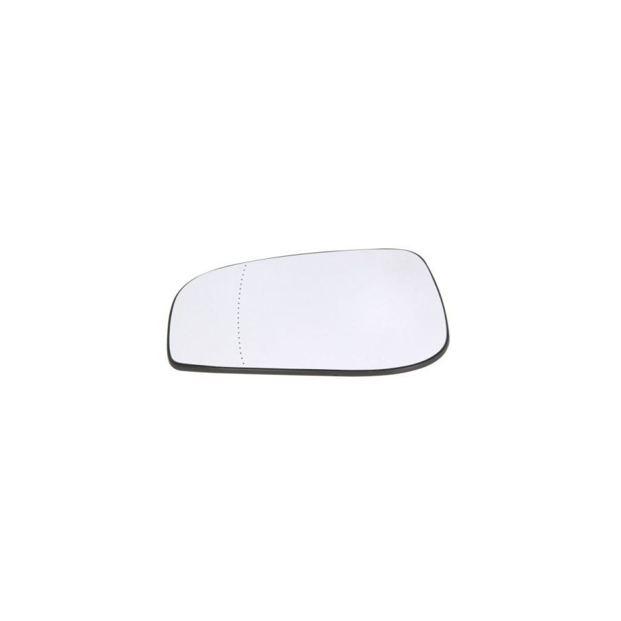 Blic Miroir En Verre, Rétroviseur Extérieur 6102021221519P Volvo