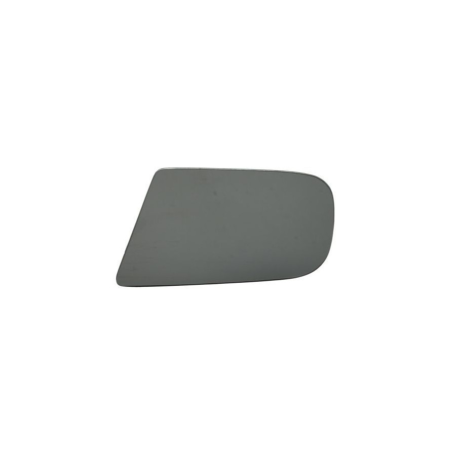 Blic Miroir En Verre, Rétroviseur Extérieur 6102010133P Opel