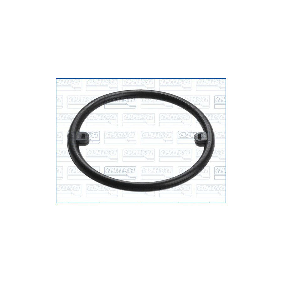 Joint étanche Arrière De Montre (O-ring) - Anneau Anti-poussière Pour Boîtier De Montre, Pièce Détachée