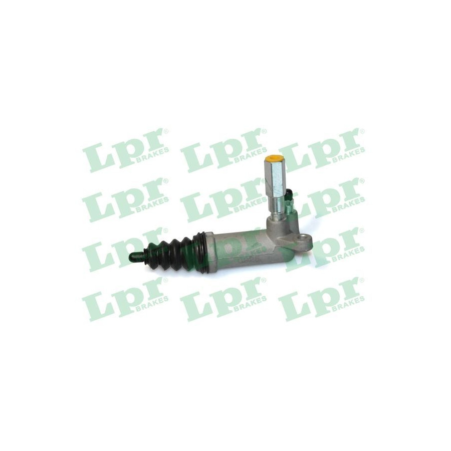 Lpr Cylindre Récepteur, Embrayage 3622 Audi;Volkswagen