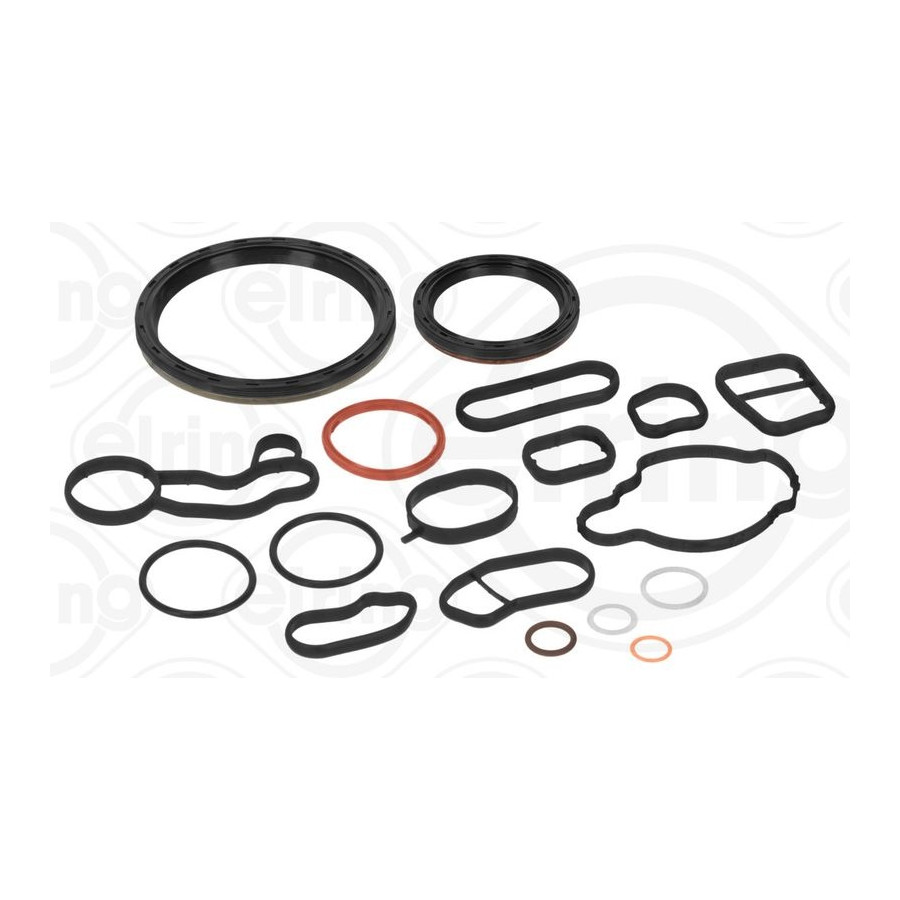 Elring Jeu De Joints, Carter Moteur 648.340 - Image 2