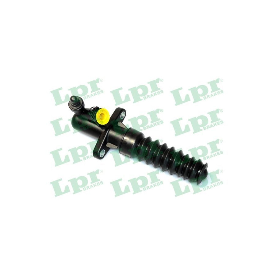 Lpr Cylindre Récepteur, Embrayage 3581 Citroen;Opel;Peugeot