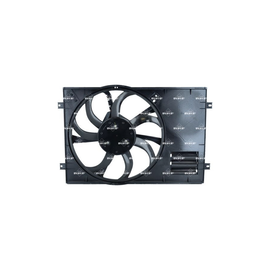 Nrf Roue Du Ventilateur De Refroidissement 470170 470170 Volkswagen