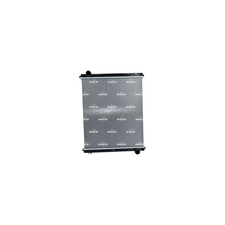 Nrf Radiateur 500022