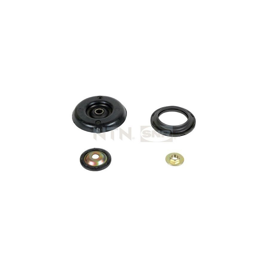Snr Kit De Suspension Kb659. Citroen;Ds;Peugeot
