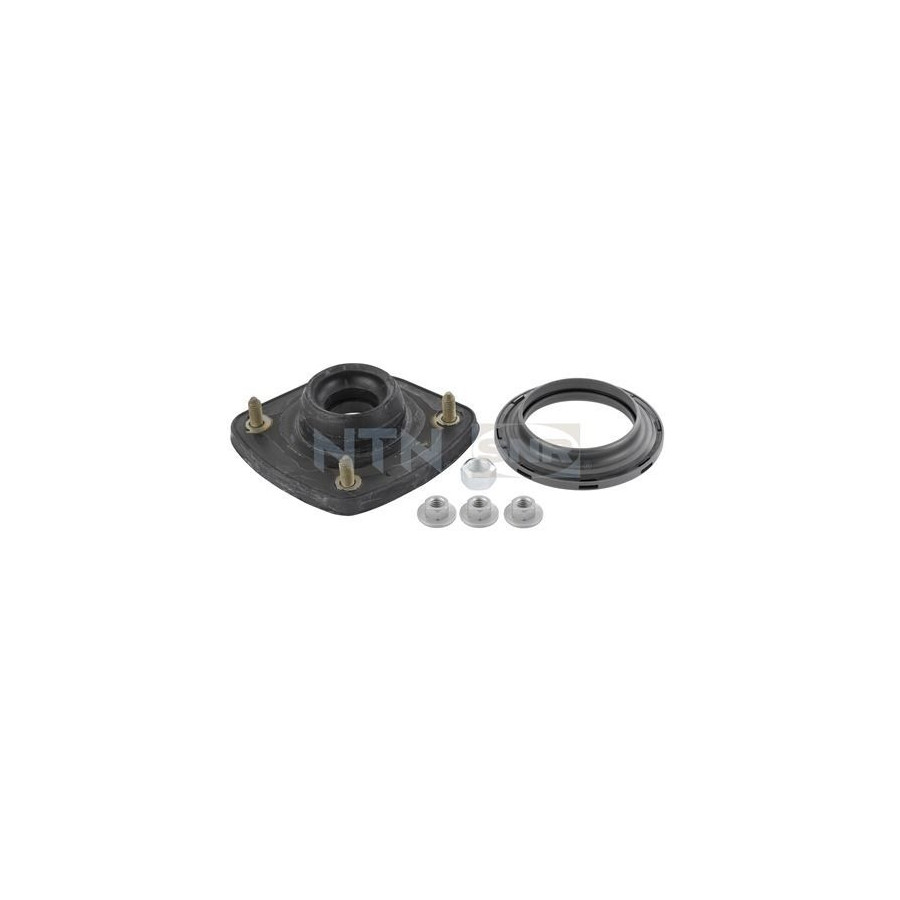 Snr Kit De Suspension Kb659.03 Citroen;Peugeot