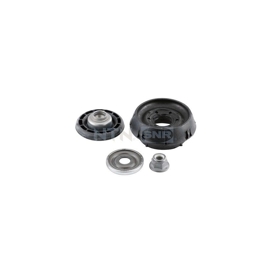Snr Kit De Suspension Kb655.14 Renault