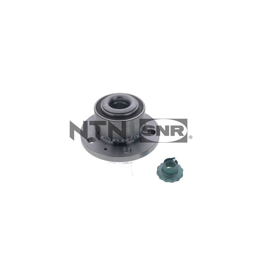 Snr Kit De Route R154.74 R154.74 Audi;Seat;Skoda;Volkswagen