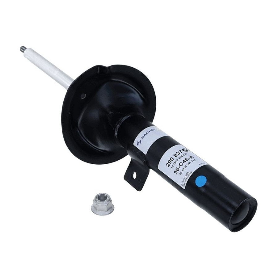 SACHS 290 837 Amortisseur avant droite pour Ford Transit - Image 4