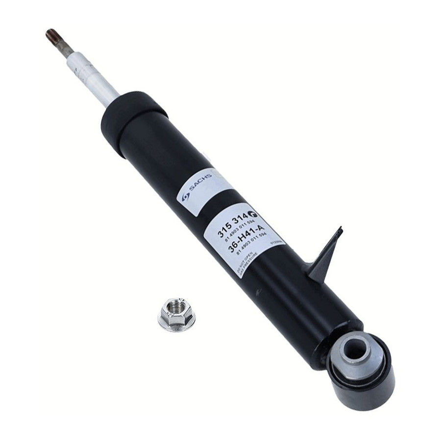 Sachs Amortisseur 315 314 - Image 4