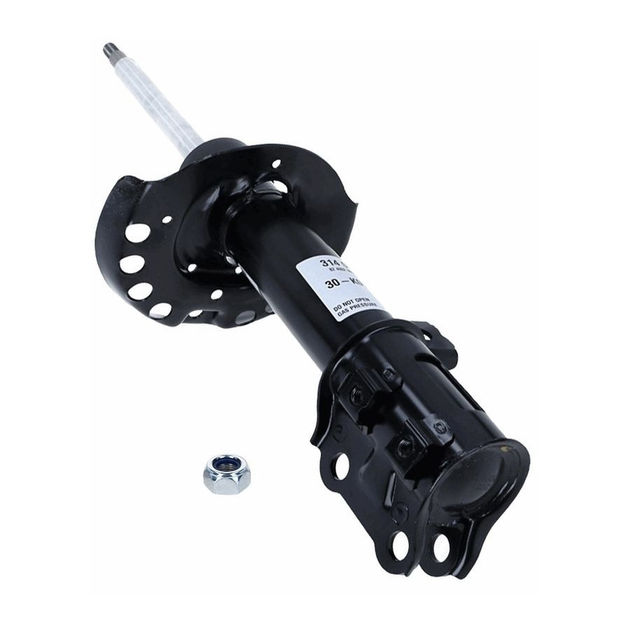Sachs Amortisseurs 314 009 - Image 5