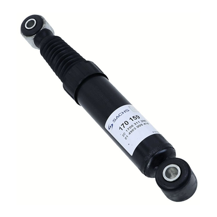 Amortisseur Bossage en haut 170 159 SACHS pour CITROËN PEUGEOT - Image 4