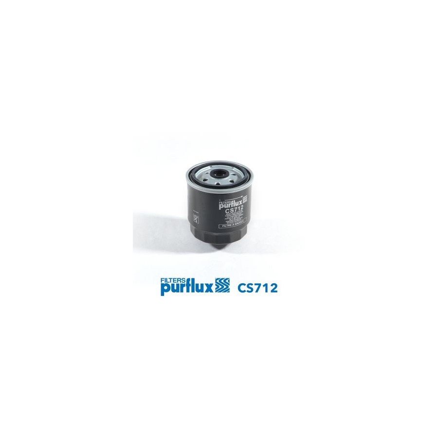 PURFLUX Filtre a  carburant  CS712 (X1)