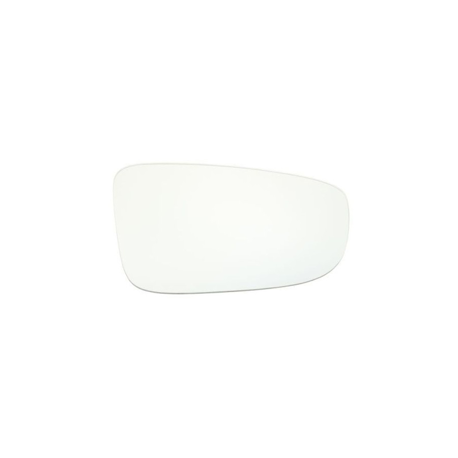 Blic Miroir En Verre, Rétroviseur Extérieur 6102021405394P Mazda
