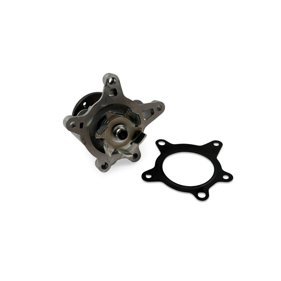 Hepu Pompe À Eau P7744 Hyundai;Kia