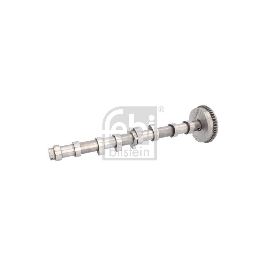 Arbre à cames Côté d'admission 175291 FEBI BILSTEIN pour VW SEAT AUDI SKODA - Image 4