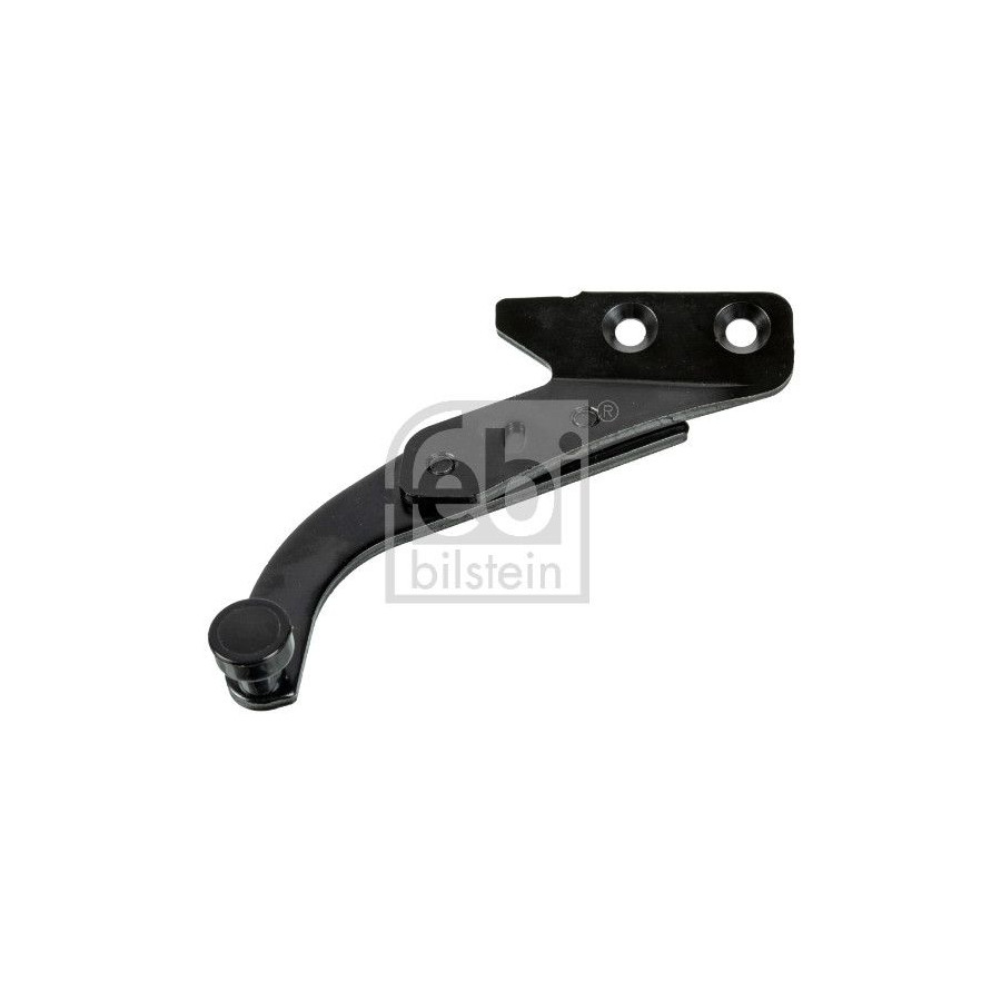 Guide de rouleau de porte coulissante droite, supérieur 174908 FEBI BILSTEIN - Image 3