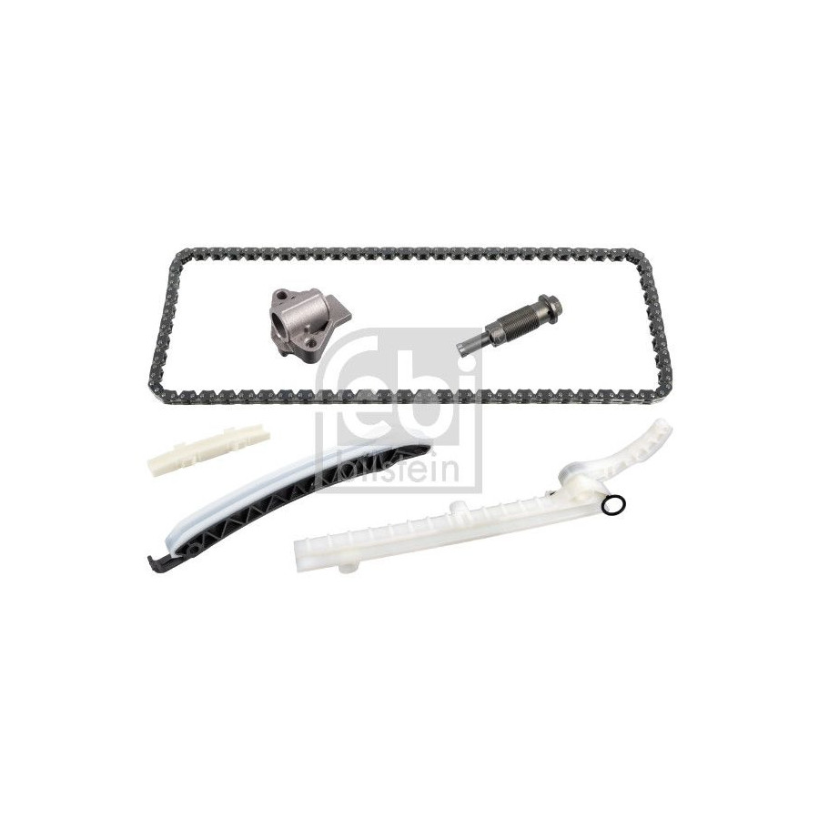 Febi Bilstein Kit De Distribution Par Chaîne 174896 - Image 4