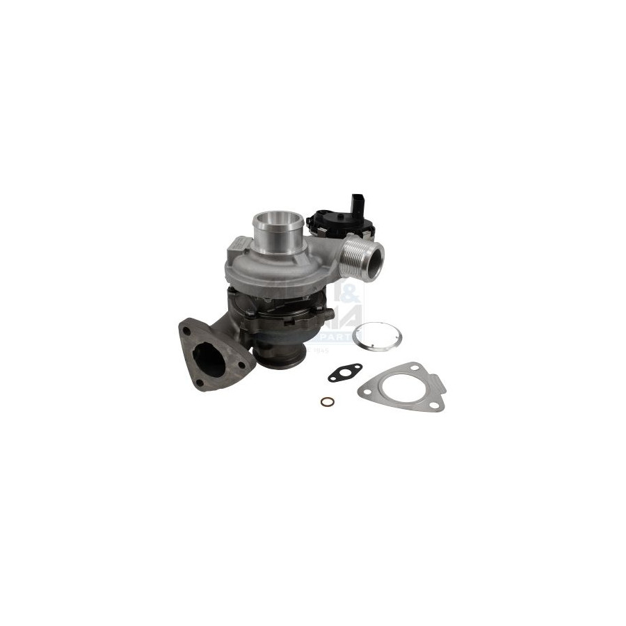 Meat & Doria Turbocompresseur 65967 Ford