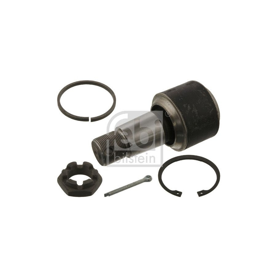 Febi Kit De Réparation, Volant 39413 39413